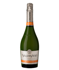 Espumante Valdivieso Moscato