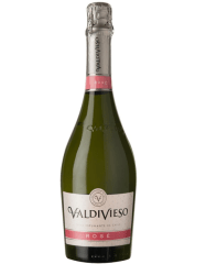 Espumante Valdivieso Rose