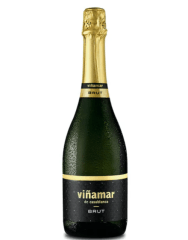 Espumante Viña Mar Charmant Brut