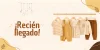 collection recien llegado