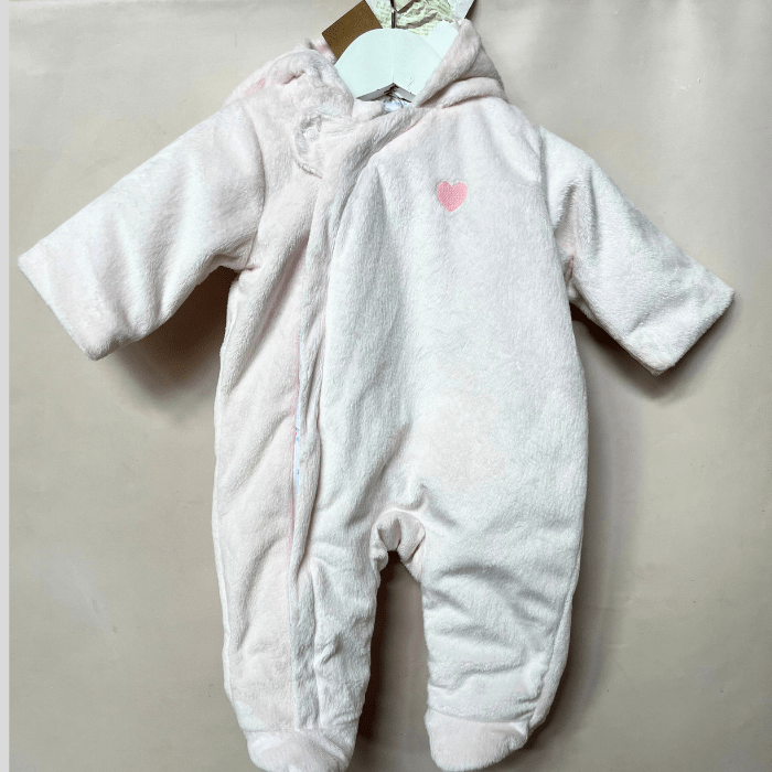 bebe niña Saquitos 0m-6m | El closet de mis primos