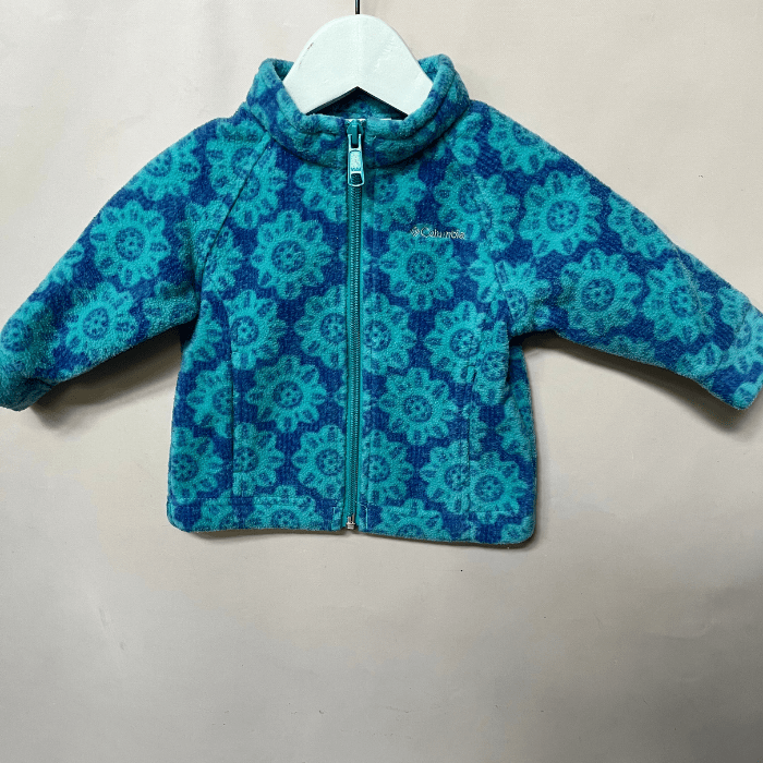 Bonnet Columbia Polar Powder III Pour Jeunes - Unisexe - Doublure Omni-Heat - Coupe-vent Chaud - Taille Unique - 12