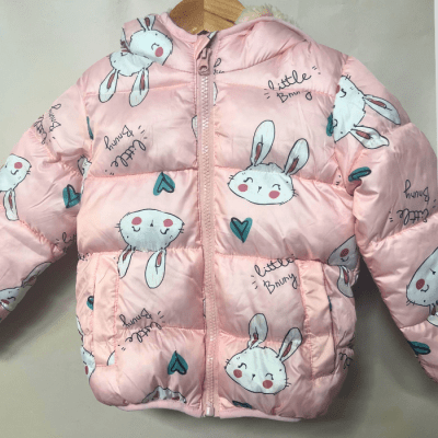 Parka Sin marca 6m 25093023