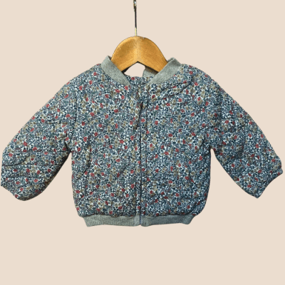 Chaqueta Yamp 6m 26041523