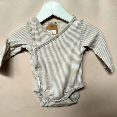 Body H&m 1m-2m 2506164
