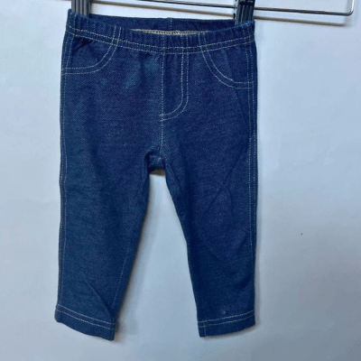 Leggings Carters 6m 2507178