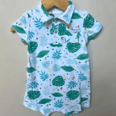 Enterito Urb 6m-9m 2512094