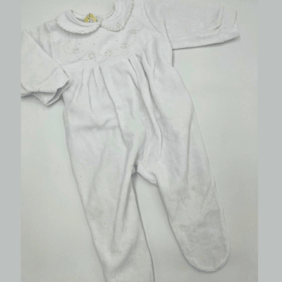 Pijama Sin marca 0m-3m 25062881