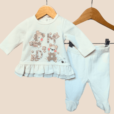 Conjunto Limonada 6m 2606480