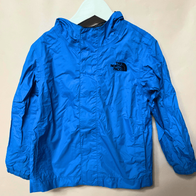Cortaviento North Face 4 años 25082492