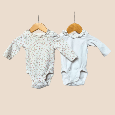 2 Bodies H&m 1m-2m 2606194
