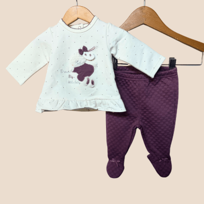 Conjunto Limonada 3m 2606483