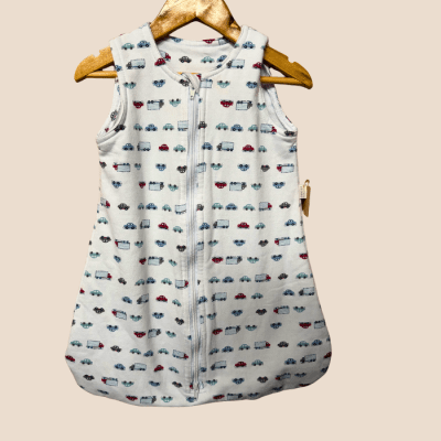 Saquito Coconut grove 0m-3m 26063002