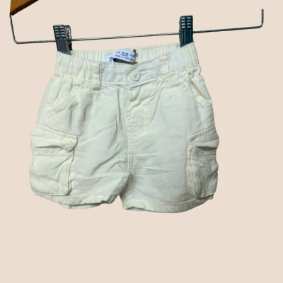 Short Zara 12m-18m 2608154