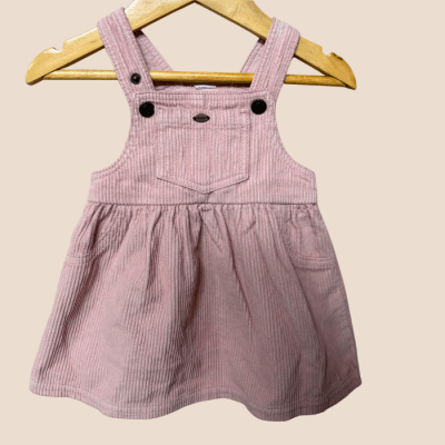 Vestido Opaline 6m 2610033 NUEVO