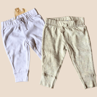 2 Pantalones Yamp 3m 26061591
