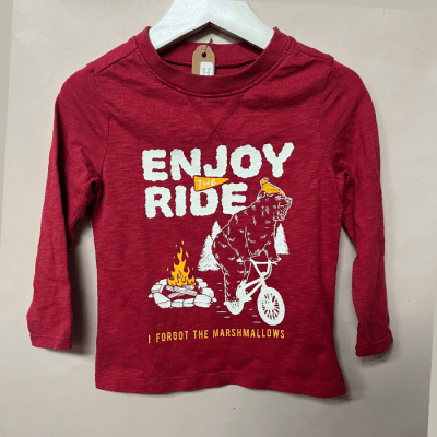 Polera Old navy 2 años 25051751