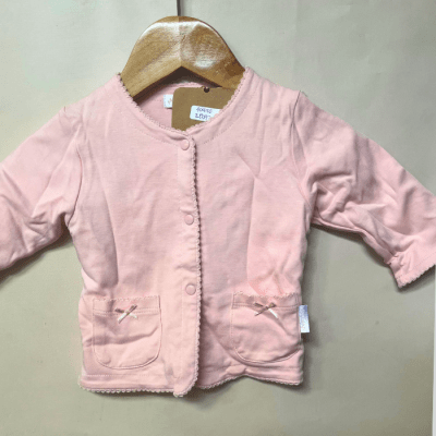 Poleron Wawa 3m-6m 25092982