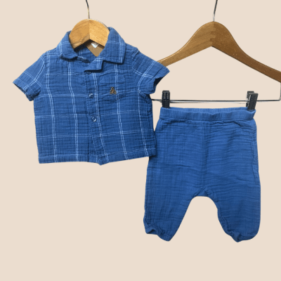 Conjunto Gap 3m 2604328