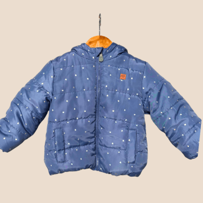 Parka Urb 18m 26051512