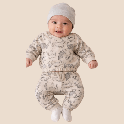 Conjunto Primark 0m-3m 26032134