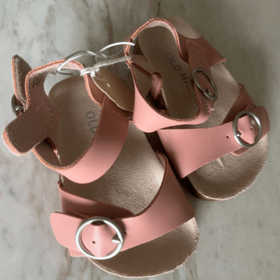 Chalas Old navy 0m-3m 2512216