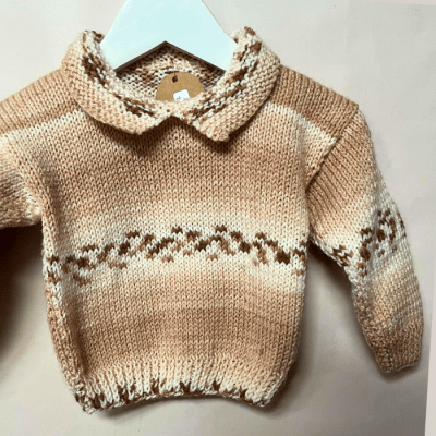 Chaleco Hecho a Mano  3m 2508327