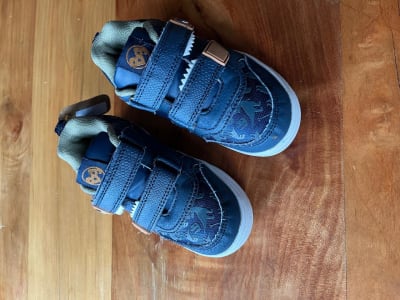 Zapatillas Bubblegumers 26 24051321