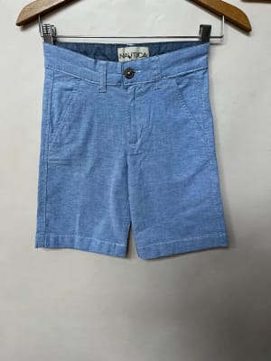 Short Nautica 8 años 24090831