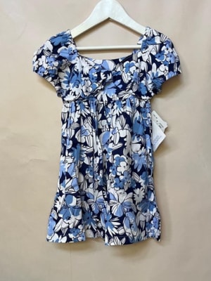 Vestido Mayoral 4 años 2411603 - NUEVO1