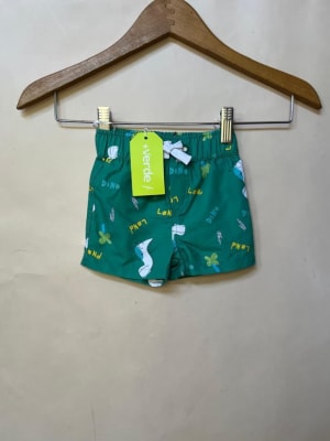 Traje de baño Yamp 6m 2411206 - NUEVO