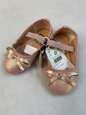 Zapatos Harvest 22 2501363