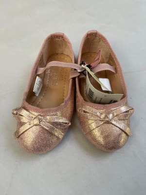 Zapatos Harvest 24 25013601