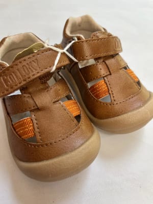 Zapatos Colloky 17 25023601