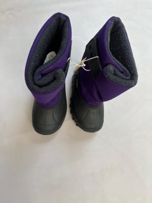 Botas sin marca  25023481