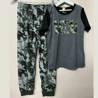 Pijama Hurley 8 años 25034091