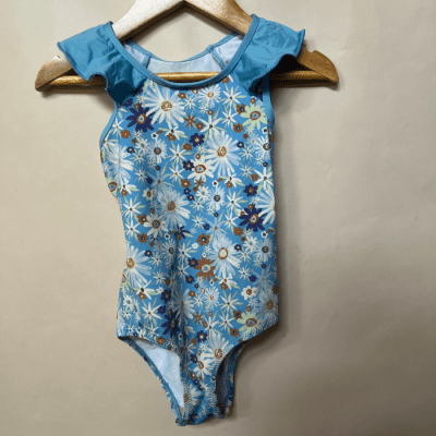 Traje de baño Patagonia 4 años 25104881