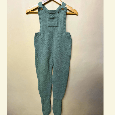 Jardinera Coniglio 6m-9m 25101892