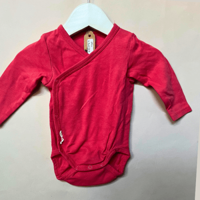 Body h&M 2m-4m 2508273