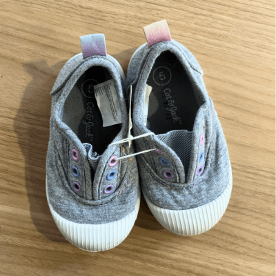 Zapatillas Cat & Jack 20-21 26030201