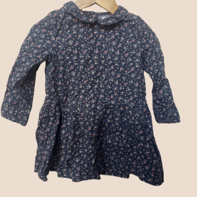 Vestido Ralph Lauren 18m 2604120