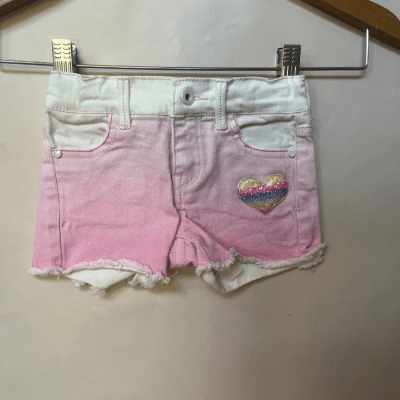 Short Ficcus 2 años 25121822