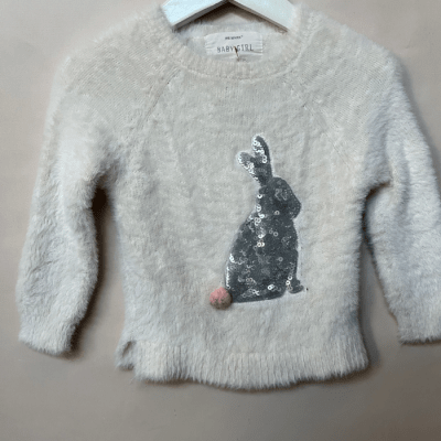 Chaleco Primark 6m-9m 2507061