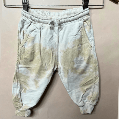 Pantalon Zara 9m-12m 2507446