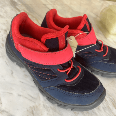 Zapatillas Quechua 32 25121331