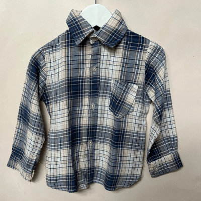 Camisa Sin marca 18m-24m 24060281