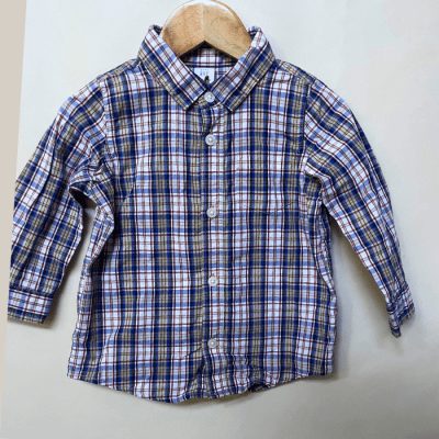 Camisa Gap 18m-24m 25104002