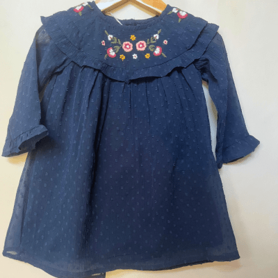 Vestido Primark 12m-18m 25121811