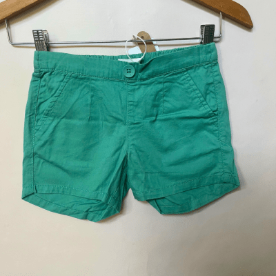 Short Sfera 7-8 años 25115301