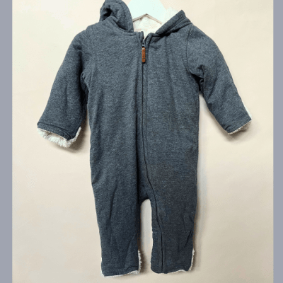 Saquito Carters 6m 25080852